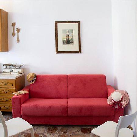 Tu Casa: Picturesque Guest House Napoli מראה חיצוני תמונה