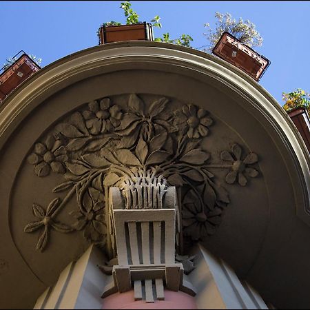 Tu Casa: Picturesque Guest House Napoli מראה חיצוני תמונה