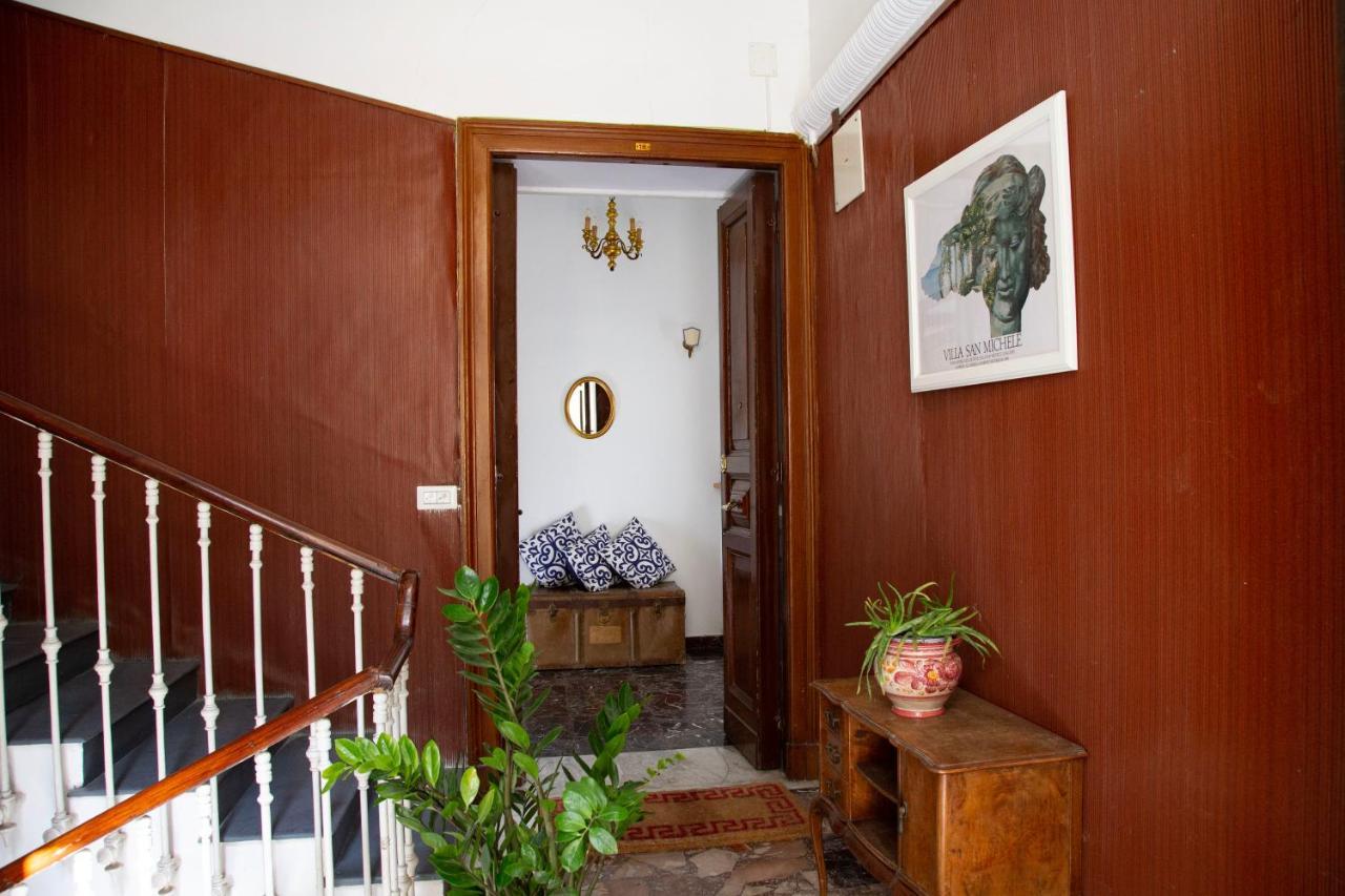 Tu Casa: Picturesque Guest House Napoli מראה חיצוני תמונה