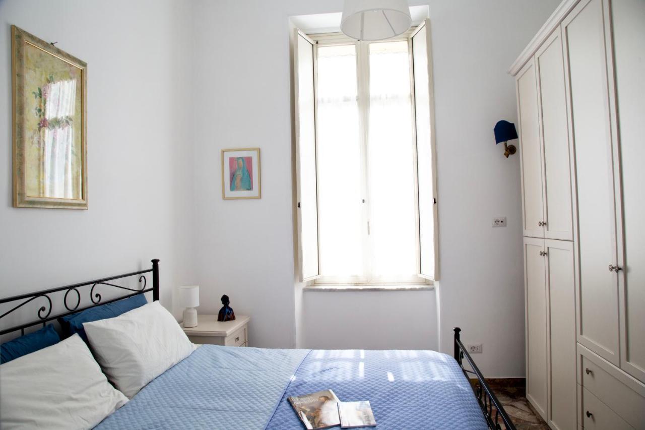 Tu Casa: Picturesque Guest House Napoli מראה חיצוני תמונה