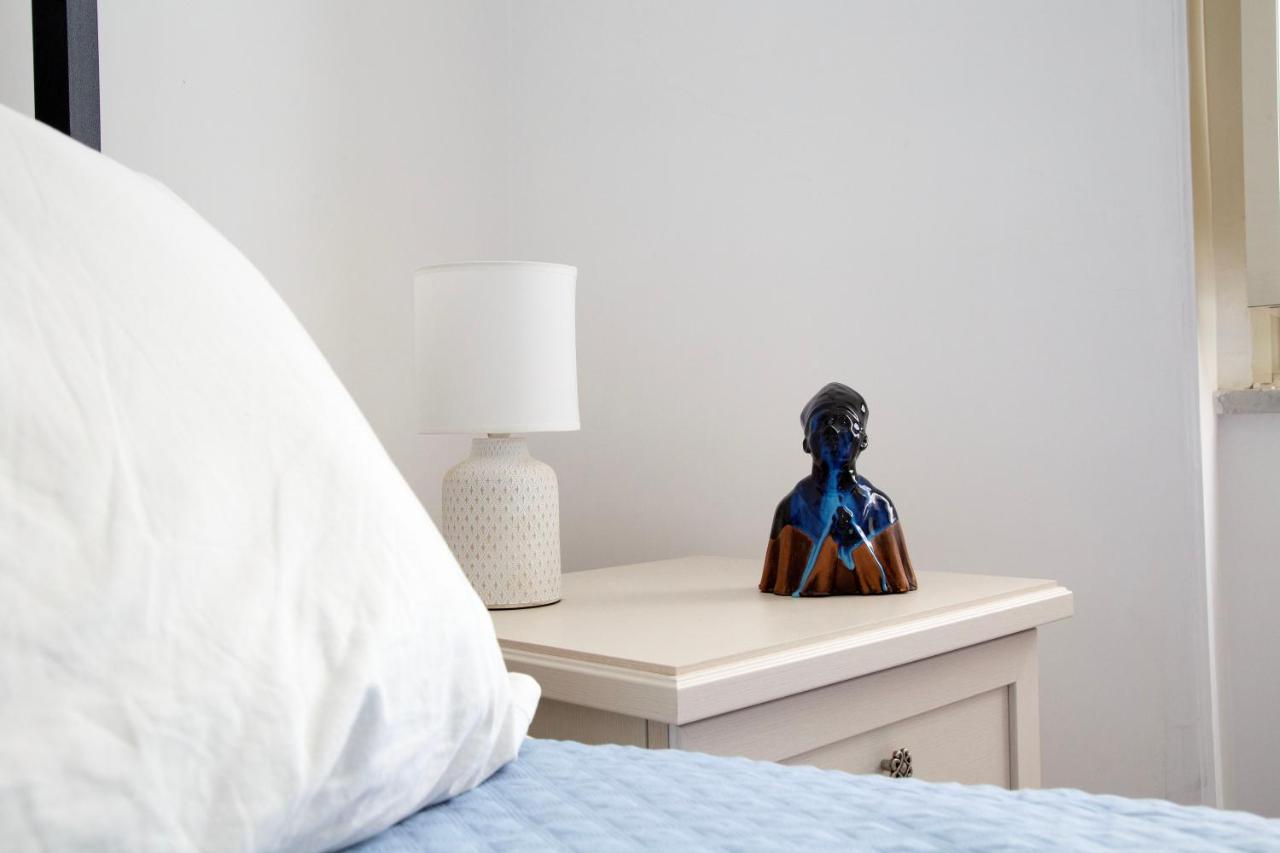 Tu Casa: Picturesque Guest House Napoli מראה חיצוני תמונה