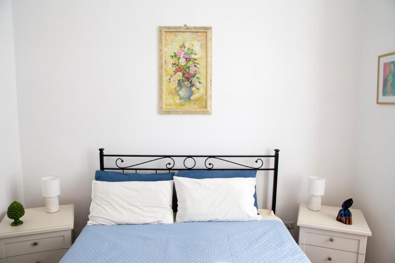 Tu Casa: Picturesque Guest House Napoli מראה חיצוני תמונה